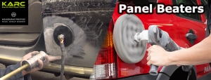 Unlocking the Magic of Panel Beaters: Your Car's Ultimate Transformation