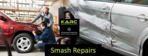 From Wrecked To Wow: The Magic Of Smash Repairs Unveiled