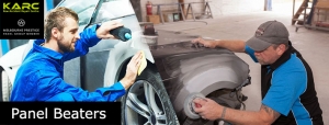 Panel Beater Services: Revive Your Vehicle's Beauty